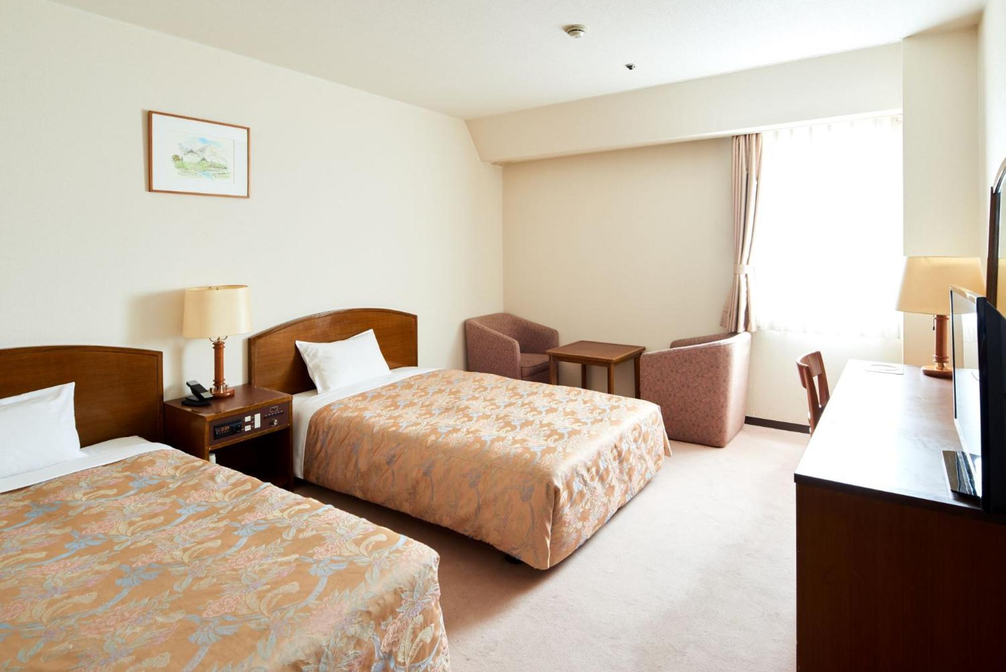 Hotel Marroad Tsukuba Tsuchiura Exterior photo