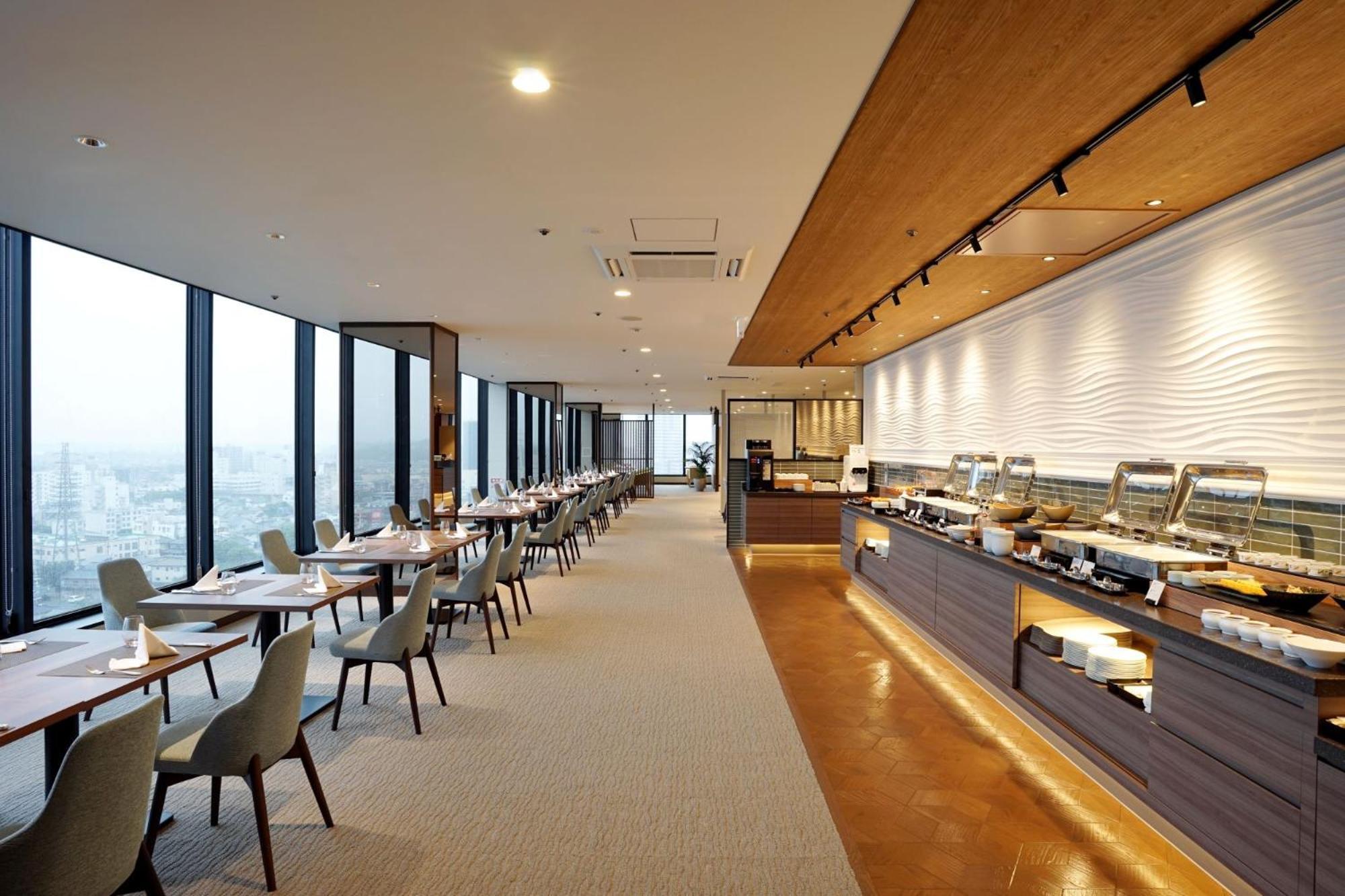 Hotel Marroad Tsukuba Tsuchiura Exterior photo